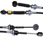 For Renault Trafic 2001-ONWARDS Gear Lever/control Linkage Cable Set 7701477671. Fixed Price $48.35.