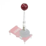 American Shifter 6" Straight Tko/magnum Tremec Stick ASCMS06S Hot Rod. Fixed Price $159.96.