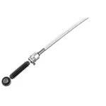 Vaico V20-2320 Cable Pull, Manual Transmission For 07-08 Mini Cooper. Fixed Price $106.07.