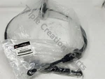 Genuine Mitsubishi MR528271 Cable Gearshift Oem. Fixed Price $131.27.