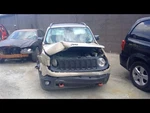 Renegade 2015 Transmission Shift 1293078. Fixed Price $84.44.