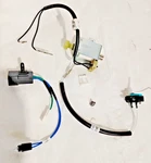 Acdelco Gm Genuine Parts 22870635 Shift Interlock Solenoid. Fixed Price $64.99.