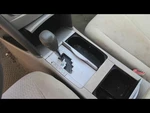 2011 Toyota Camry Transmission Shift. Fixed Price $102.84.