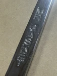 Mr Gasket Shifter Handle 14 Chrome Manual Trans Camaro Chevelle DAY2 Muncie Sbc. Fixed Price $79.00.