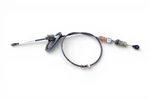 2011-2017 Nissan Juke Shifter Gear Cable Wire Transmission 34935-1KF2D, E073, Oe. Fixed Price $84.01.