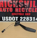 2020-2025 Shift Lever W/o Power Tilt & Telescoping Silverado Sierra Hd 85565584. Fixed Price $125.00.