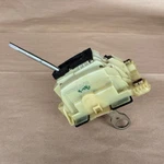 01-09 Mercedes C230 CLK320 Tiptronic Floor Gear Box Shifter Selector A2032675424. Fixed Price $129.00.