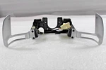 Maserati Ghibli, Paddle Shifter, Used, P/n 670065544. Fixed Price $400.00.