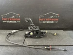 10-12 Lincoln Mks Automatic Trans Floor Shifter Gear Selector With Cable. Fixed Price $165.00.