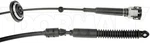 Automatic Transmission Shifter Cable Dorman 905-646. Fixed Price $75.85.