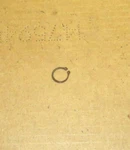 1984-1996 Corvette Shifter Knob Retainer Clip, Automatic, Gm 274273. Fixed Price $6.99.