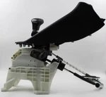 2019 Kia Niro Transmission Gear Shifter Oem #5412. Fixed Price $100.00.
