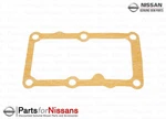 Genuine Nissan SR20DET Shifter Housing Gasket 32516-03U11. Fixed Price $28.90.