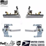 New Front Inside&outside Door Handle For 1982-87 Buick Regal 1982-86 Bonneville. Fixed Price $69.01.