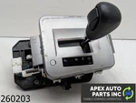 Oem 2015 Subaru Forester 2.5L Gear Shifter Select Lever. Fixed Price $79.99.