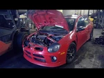 SRT4 Neon 2004 Transmission Shift 196599. Fixed Price $84.00.