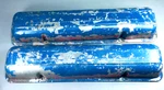 Sbc Oem Chevrolet Script Valve Covers Small Block Stamped Steel 283 327 Chevy Gm. Fixed Price $43.86.