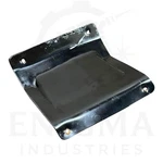 05-16 Ford F250 F350 Transfer Case Shifter Delete Panel Floor Plate Oem. Fixed Price $29.00.
