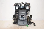 2012 Range Rover Evoque Transmission Shifter Selector Knob Switch Assembly 91727. Fixed Price $284.00.