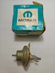 1962 Plymouth Dodge Manual Transmission Vacuum Advancer 6-CYL 2098117 Nos. Fixed Price $52.25.
