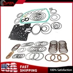 Zf 5HP-19 5HP19 Transmission Master Rebuild Overhaul Kit For Bmw Jaguar Porsche. Fixed Price $196.13.