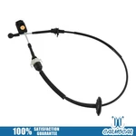 Console Shift Cable Speed Auto Transmission Fit 2005-2008 Ford F-150 4R70W. Fixed Price $45.97.