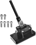 New Manual Trans Billet Short Throw Shifter For Chevrolet Camaro 1993-2002 Coupe. Fixed Price $87.00.