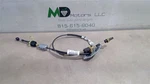 2020-2021 Ford Ecosport Transmission Gear Shifter Cable Oem GN1P-7E395-AB. Fixed Price $60.00.