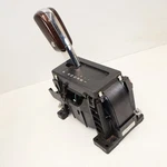 2007-2014 Ford Expedition Automatic Transmission Floor Gear Shifter Wood Oem. Fixed Price $142.49.