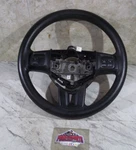 Black Steering Wheel & Buttons, Fits 2012-16 Dodge Grand Caravan (C1PA07). Fixed Price $65.45.