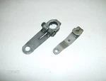 Dodge Mopar 1974 -1980S 727 Automatic Transmission Shift Lever + Kickdown. Fixed Price $45.00.
