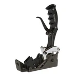 Hurst 3162023 Pistol Grip 4-SPD Quarter Stick Race Shifter. Fixed Price $599.95.