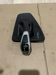 06-13 Bmw E93 Series Automatic Gear Selector Shifter Lever Knob Boot Unit Oem. Fixed Price $100.00.