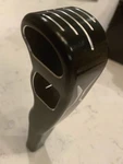 Billet Handle Can Am Maverick X3 Black Turbo Max Shifter Knob 17-20 Grip. Fixed Price $33.59.