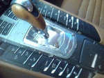 Shifter Panamera 2010 Transmission 29382669. Fixed Price $154.43.