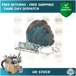 Fits Vw Peugeot Vauxhall Hmh Front Rear Inner Outer Cv Joint Boot Set. Fixed Price $19.23.