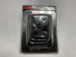 Mr Gasket 9648 Shift Boot And Plate Covers Up To 2-1/2" 3-1/2". Fixed Price $24.96.