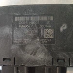 DG9T-14B531-EC Oem Ford Fusion Driver Door Control Module. Fixed Price $25.00.