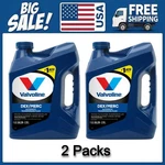 2 Packs Valvoline Dex/merc Automatic Transmission Fluid (atf) 1 Ga. Fixed Price $35.46.