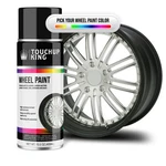 Automotive Wheel Paint For Pontiac Alpine Green Metallic 4634. Fixed Price $36.99.