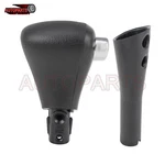 For 2003-2005 Honda Accord Lx Ex Dx 2/4-DOOR Lever Shifter Knob Handle. Fixed Price $20.99.