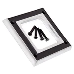 Ford Mustang 1964-1968 Acp FM-BS020E Shift Selector Bezel. Fixed Price $66.70.