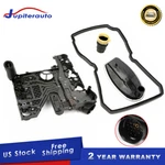 Transmission Conductor Plate For Mercedes Benz W/connector & Gasket Filter Kit. Fixed Price $54.89.