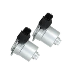 2X Automatic Transmiss Clutch Actuator 11-17 Ford Fiesta Focus AE8Z7C604A Mu. Fixed Price $65.68.