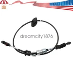 Automatic Transmission Shifter Cable For Mazda 2007-2015 CX-9 TD11-46-500D V6. Fixed Price $52.99.