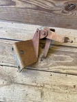 1960S? 1970S? Ford? Dodge? Mopar? Plymouth? Buick? Gm? Throttle Bracket Linkage. Fixed Price $75.00.