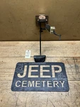 97-01 Jeep Cherokee Xj Rhd Right Hand Drive Brake Pedal Assembly Automatic Trans. Fixed Price $99.99.