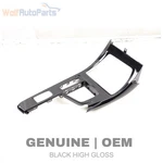 2016-2019 Bmw X1 2.0L Front Center Console Trim / Panel 9292547. Fixed Price $45.49.