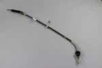 Original Bmw E21 320I M10 Limo Bowdenzug Step-neck Drawbar 35411116187. Fixed Price $54.34.