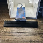 New Oem D9FZ17K832A Ford 1979-80 Pinto Lh Rear Bumper Guard Pad Assembly. Fixed Price $58.80.